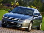 Chevrolet Lumina Royale 2006 года